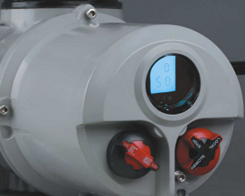   Actuator Profile
